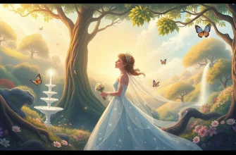 Fantasy Films for Newlyweds: A Magical Journey