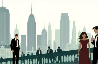 Top 10 Crime Films Exploring Class Divide