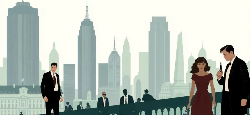 Top 10 Crime Films Exploring Class Divide Top 10 Crime Films Exploring Class Divide