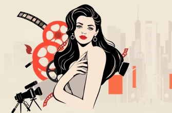 Films About Seductresses: A Cinematic Journey Films About Seductresses: A Cinematic Journey