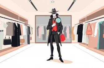 Detective Shopping Films: A Unique Blend of Mystery and Retail Therapy