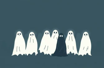 Top 10 Ghost Horror Films