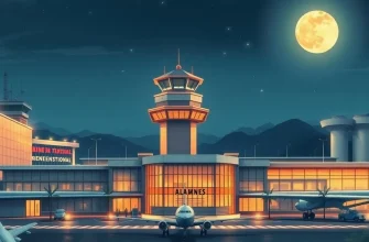 Top 10 Disaster Films About Airports