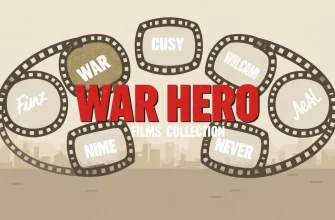 Top 10 War Hero Films