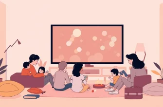 Top 10 Family Films About Happiness