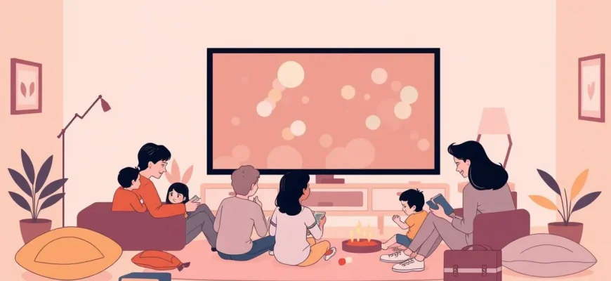 Top 10 Family Films About Happiness Top 10 Family Films About Happiness