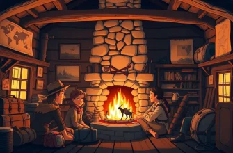 10 Must-Watch Adventure Dramas 10 Must-Watch Adventure Dramas