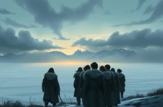 Horror in the Tundra: A Cinematic Journey