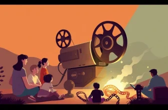 Family Films About Legends