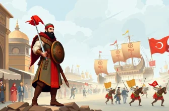 Top 10 Historical Films About Ottoman Warriors Top 10 Historical Films About Ottoman Warriors
