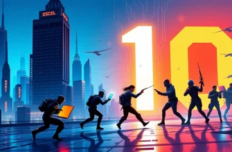 Top 10 Cyberwar Films: A Digital Battlefield