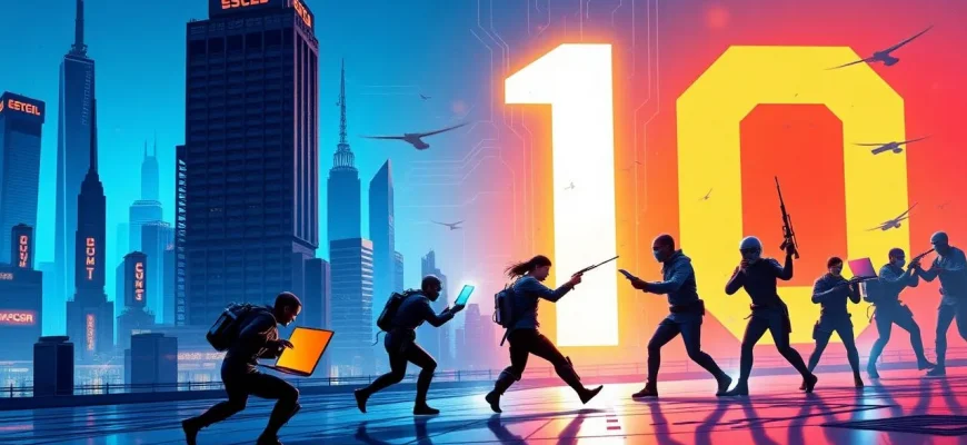 Top 10 Cyberwar Films: A Digital Battlefield Top 10 Cyberwar Films: A Digital Battlefield