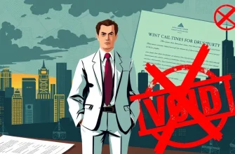 Top 10 Thrillers About Notaries