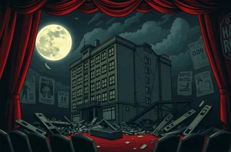 Hotel Collapse Films: A Thrilling Selection Hotel Collapse Films: A Thrilling Selection