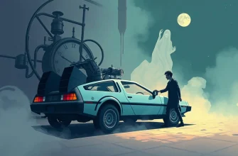 Time Travel Horror Films: A Spine-Chilling Journey Time Travel Horror Films: A Spine-Chilling Journey
