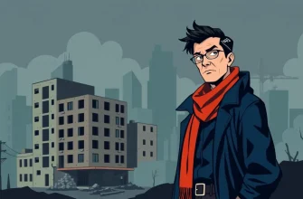 Top 10 Detective Films Exploring Poverty