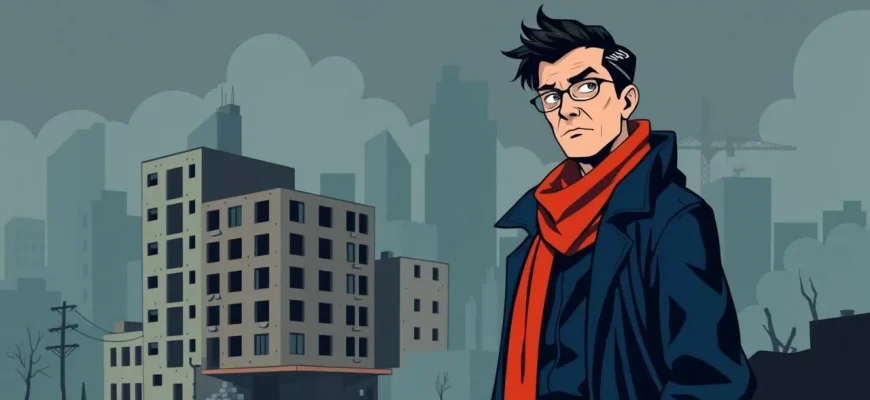 Top 10 Detective Films Exploring Poverty Top 10 Detective Films Exploring Poverty