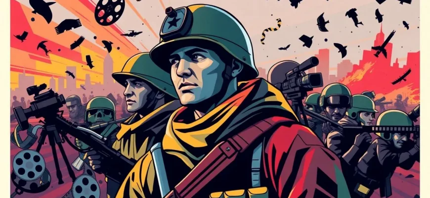 10 Must-Watch Soldier Biopic Films 10 Must-Watch Soldier Biopic Films