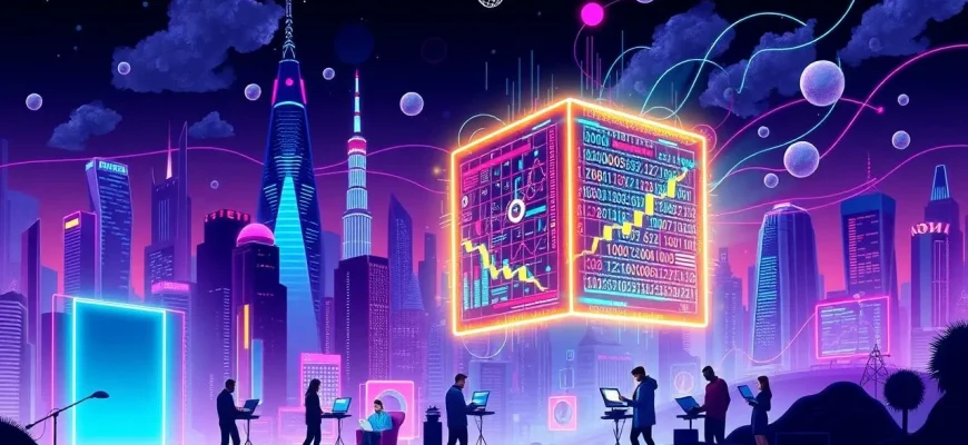 Data Analytics Documentaries: A Curated Collection Data Analytics Documentaries: A Curated Collection