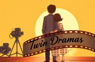 Twin Dramas: A Cinematic Journey Twin Dramas: A Cinematic Journey