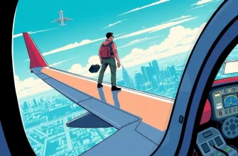 Skyjack Biopics: 10 Must-Watch Films Skyjack Biopics: 10 Must-Watch Films