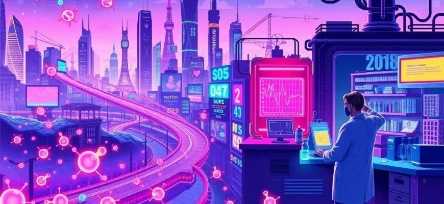 Discover Nanocomposites: A Documentary Journey Discover Nanocomposites: A Documentary Journey