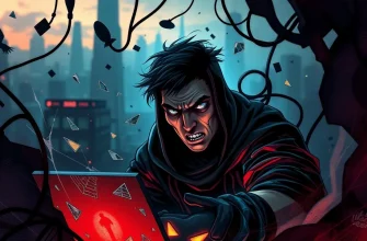 Thrilling Adventures in Virtual Worlds: Top 10 Online Game Thrillers