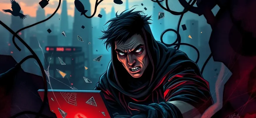 Thrilling Adventures in Virtual Worlds: Top 10 Online Game Thrillers Thrilling Adventures in Virtual Worlds: Top 10 Online Game Thrillers
