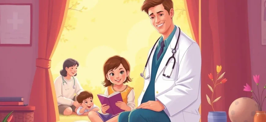 Family Doctor Films: A Heartwarming Collection