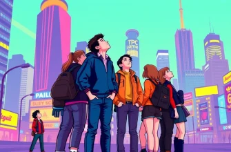 10 Must-Watch Biopics About Troubled Teens