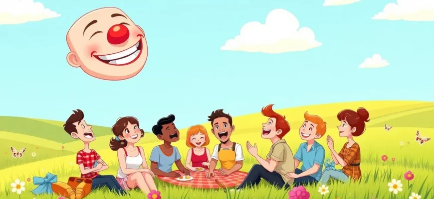 10 Hilarious Films About Epilepsy 10 Hilarious Films About Epilepsy
