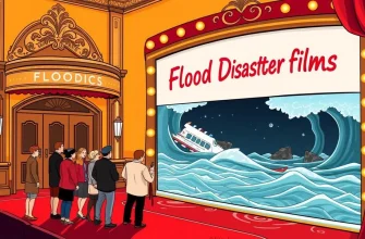 Top 10 Flood Disaster Films to Watch