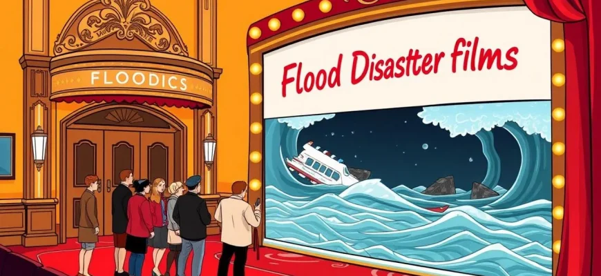 Top 10 Flood Disaster Films to Watch Top 10 Flood Disaster Films to Watch