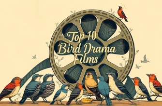 Bird Drama Films: A Cinematic Journey