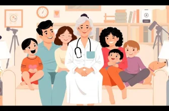 Family Films About Nurses