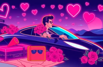 Romantic Road Trips: Films About Drivers and Chauffeurs