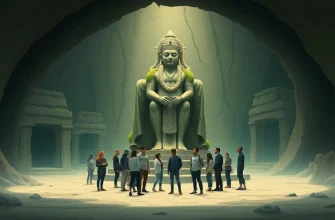 Mystical Films About Sacred Caves Mystical Films About Sacred Caves