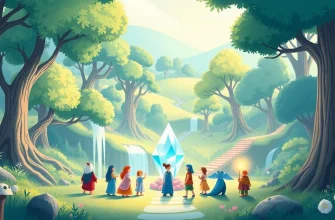 Fantasy Films That Explore the Theme of Trust