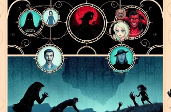 Horror Films on Spiritualism: A Spooky Selection