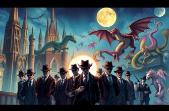 Top 10 Fantasy Gangster Films You Must Watch