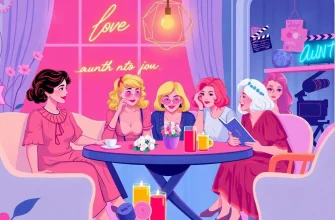 Melodramatic Films Featuring Aunts