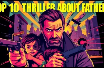 Top 10 Thrillers About Fathers