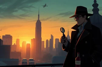 Top 10 Crime Films That Will Keep You Hooked