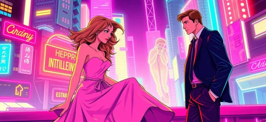 Films About Wives’ Infidelity