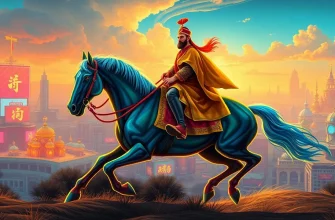 Historical Films on the Golden Horde