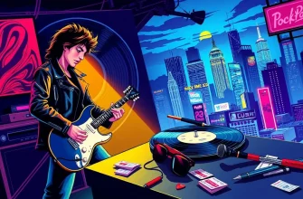Top 10 Films About Rockers Top 10 Films About Rockers