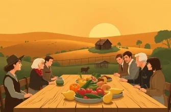 Best Farm Drama Films to Watch Best Farm Drama Films to Watch