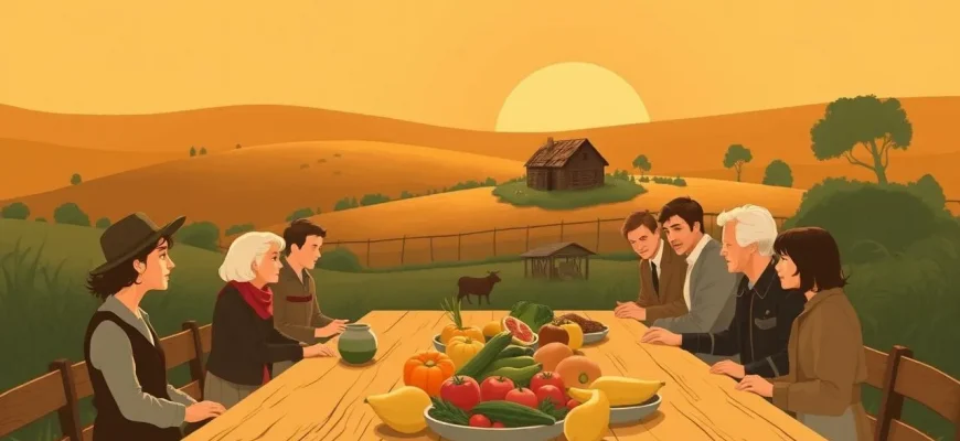 Best Farm Drama Films to Watch Best Farm Drama Films to Watch