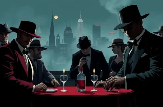 10 Must-Watch Crime Films Exploring the Criminal Code