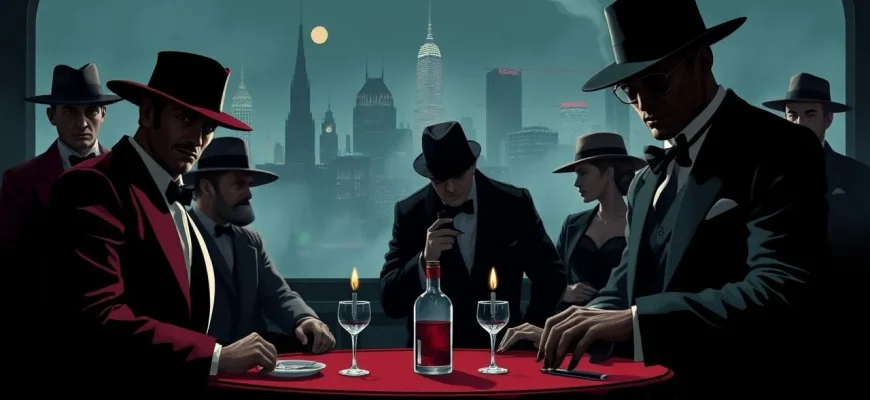 10 Must-Watch Crime Films Exploring the Criminal Code 10 Must-Watch Crime Films Exploring the Criminal Code